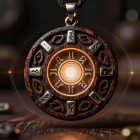 Как зарядить славянский оберег?