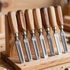 Типы стамесок