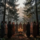 Зачем приносить требы? И как это делать правильно?