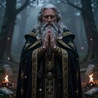 Знания Волхва