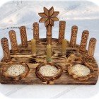 Устройство домашнего Алтаря в Родной Вере