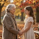 Насколько важна связь поколений в родной вере?