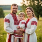 Сколько детей должно быть в Славянской Семье?