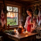 ​Какие функции должны быть у славянской общины?