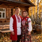 Выбор второй половины в древности