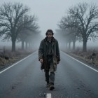 Когда всё потерял – Куда пойдёшь?...  (видео)