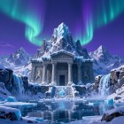 Сын Гипербореи