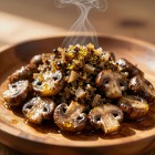 Грибная икра