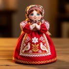 Кукла «Кострома»