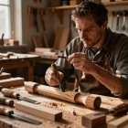 Мастера и подмастерья в современном мире