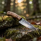Как выбрать нож для выживания в дикой местности