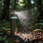 Способы  спасения от лесных насекомых