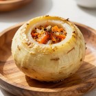 Фаршированная репка