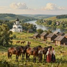 Русь была всегда