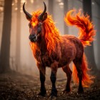 Индрик-зверь