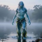 Именины Водяного – Водопол (3 апреля)