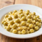 Гороховая Колодка