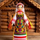 Русская народная игрушка