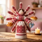 Кукла-Десятиручка