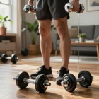 Тренировки в домашних условиях