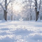 Зима в славянской культуре