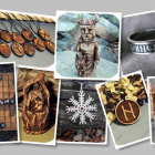 Скандинавские знаки и символы, их силы