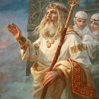 Славянские агмы: вечная сила