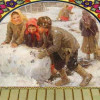 Игры-забавы