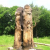 Славянские места силы