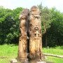 Славянские места силы