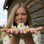 В ладу с природой