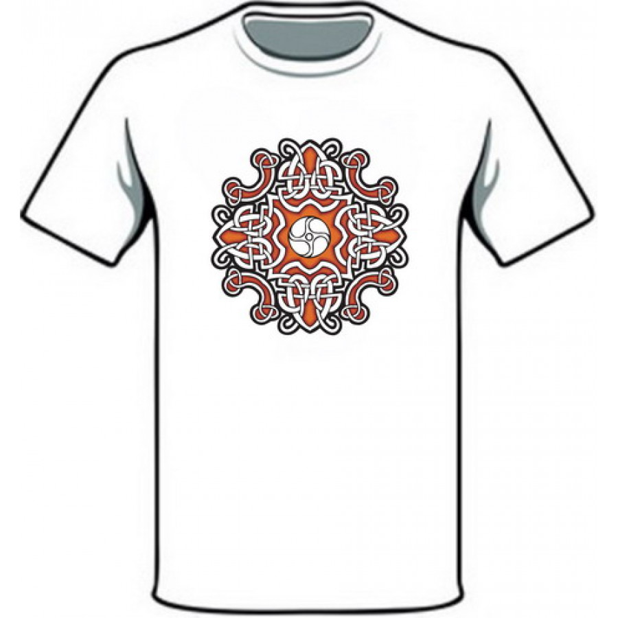 Где купить футболку славянский союз