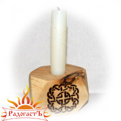 Подсвечник «Солнце»
