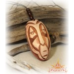 Футляр для варгана «Шаман» Футляр для варгана «Шаман»