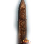 Скульптура Евпатий-Коловрат