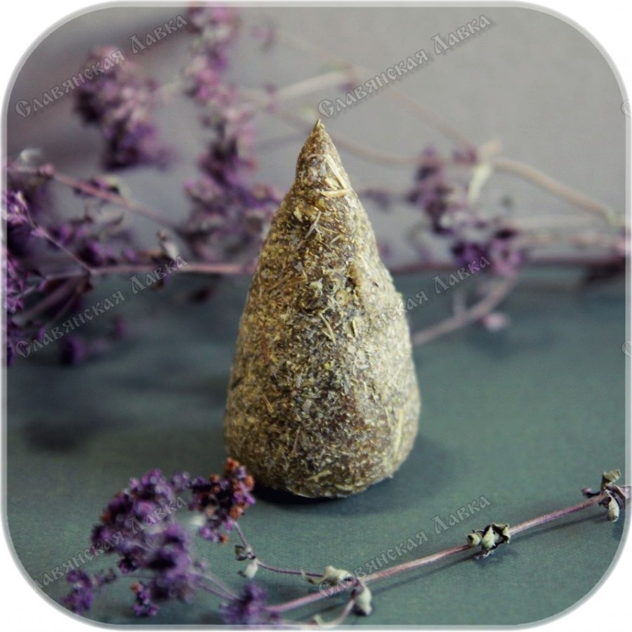 Натуральная свеча