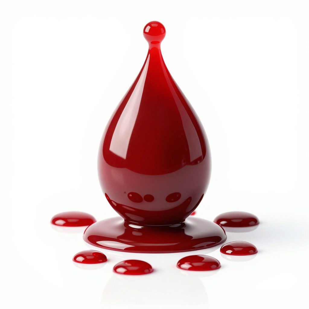 Символ крови