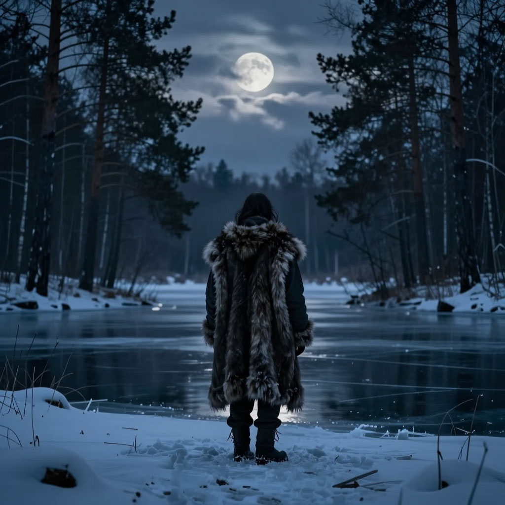 одиночество