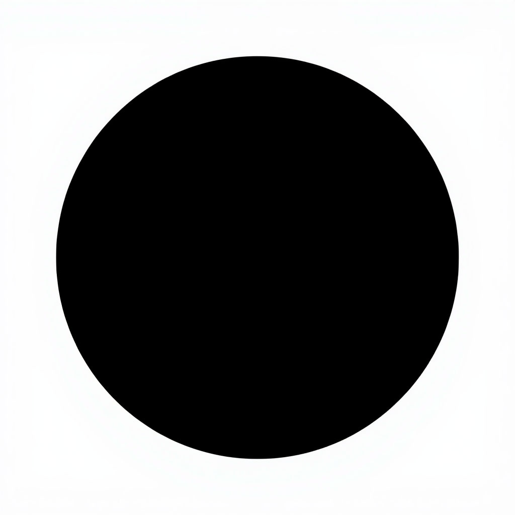 черный цвет