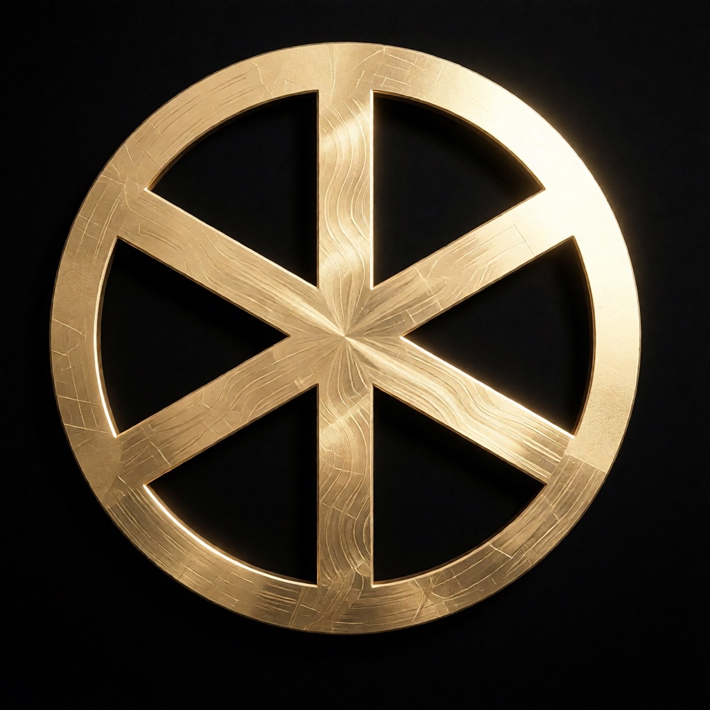 Символ Перуна