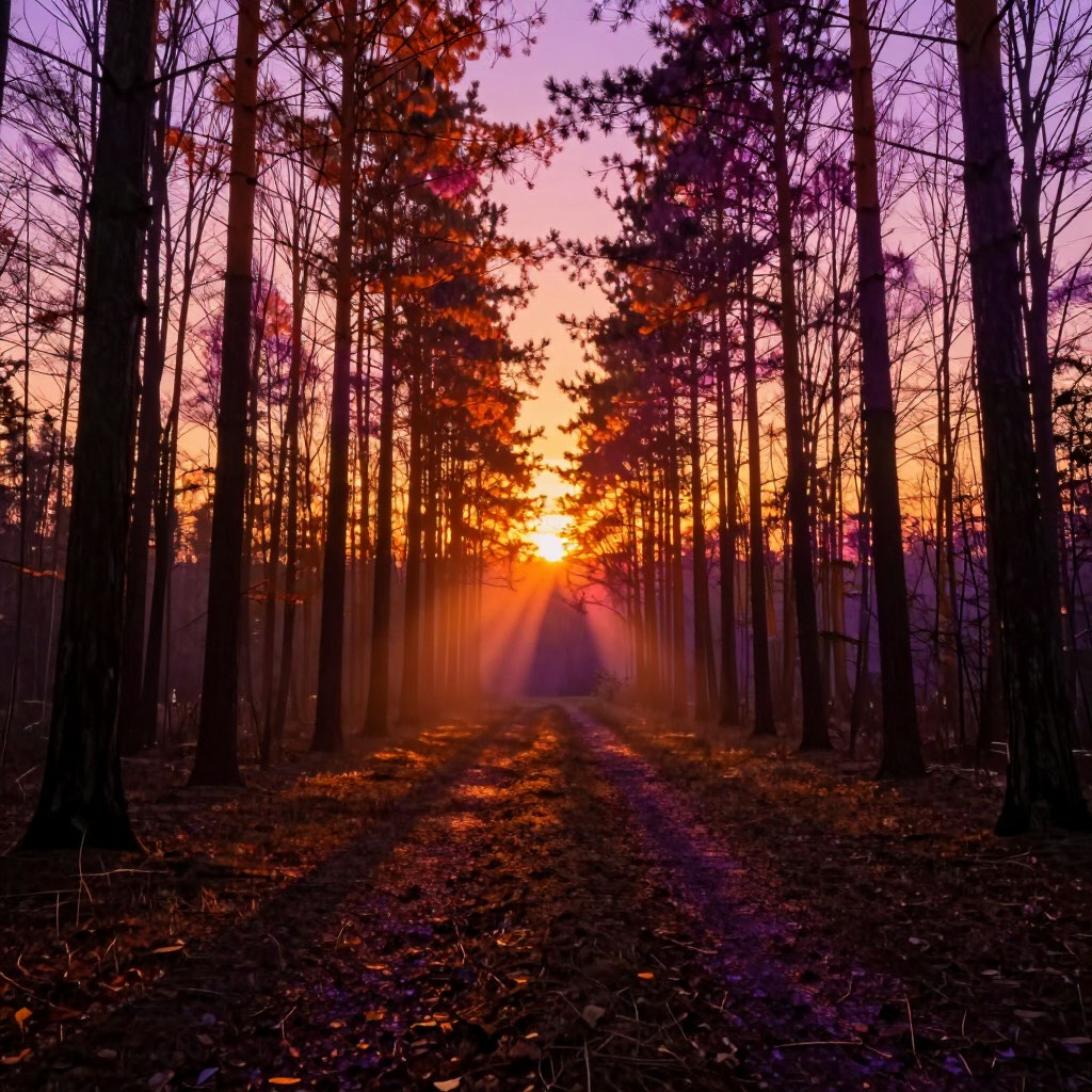 Равноденствие