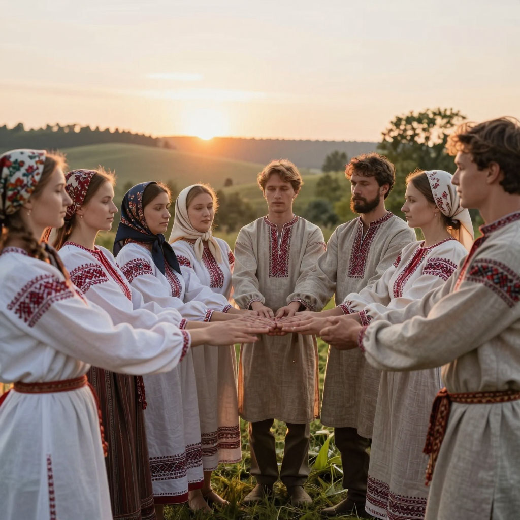 Современное родноверие