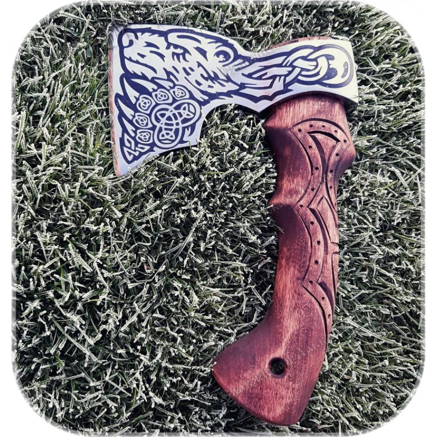 Топор Сила Велеса