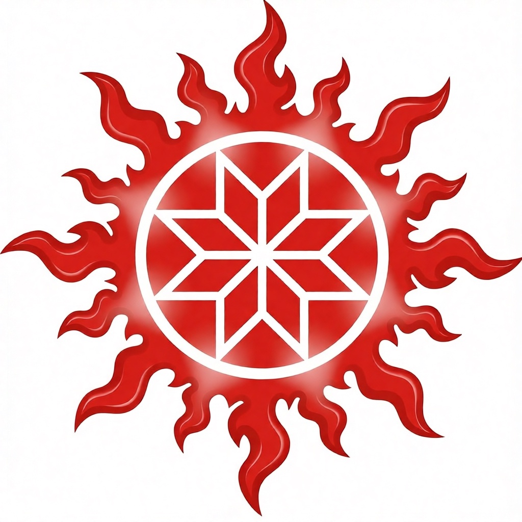 Ярилов алатырь