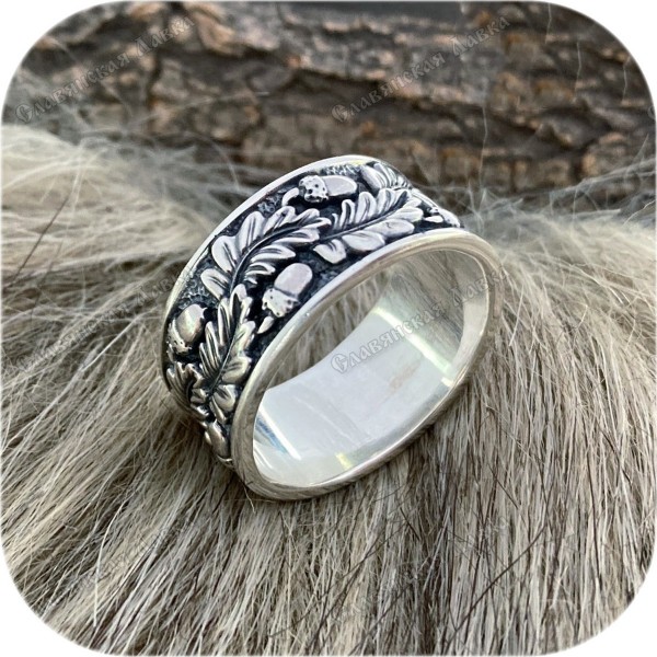 Славянское кольцо