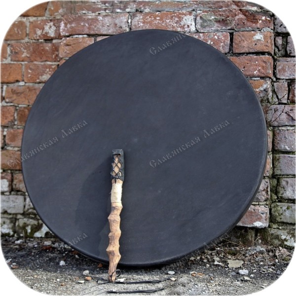 Шаманский бубен