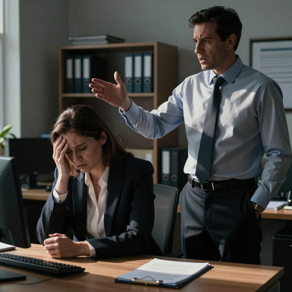 Клиент не всегда прав