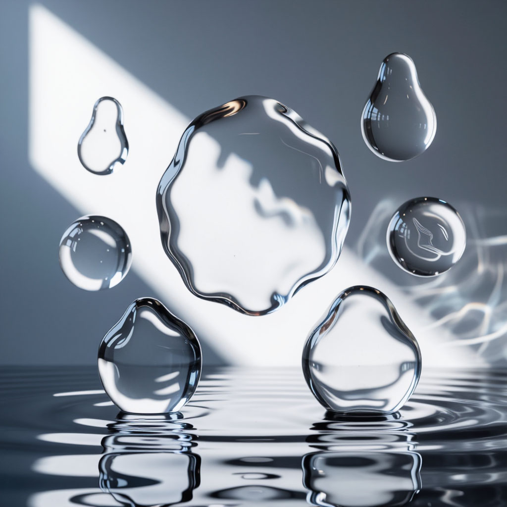 Пластиковый мир