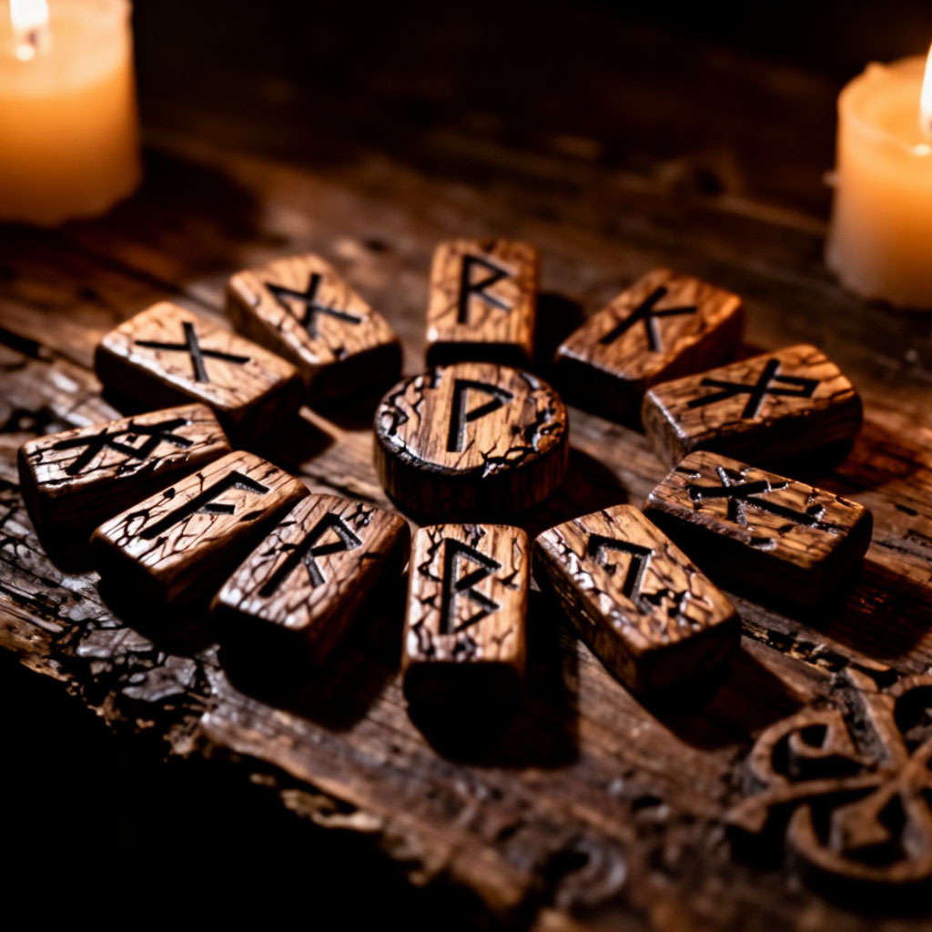 Русские руны