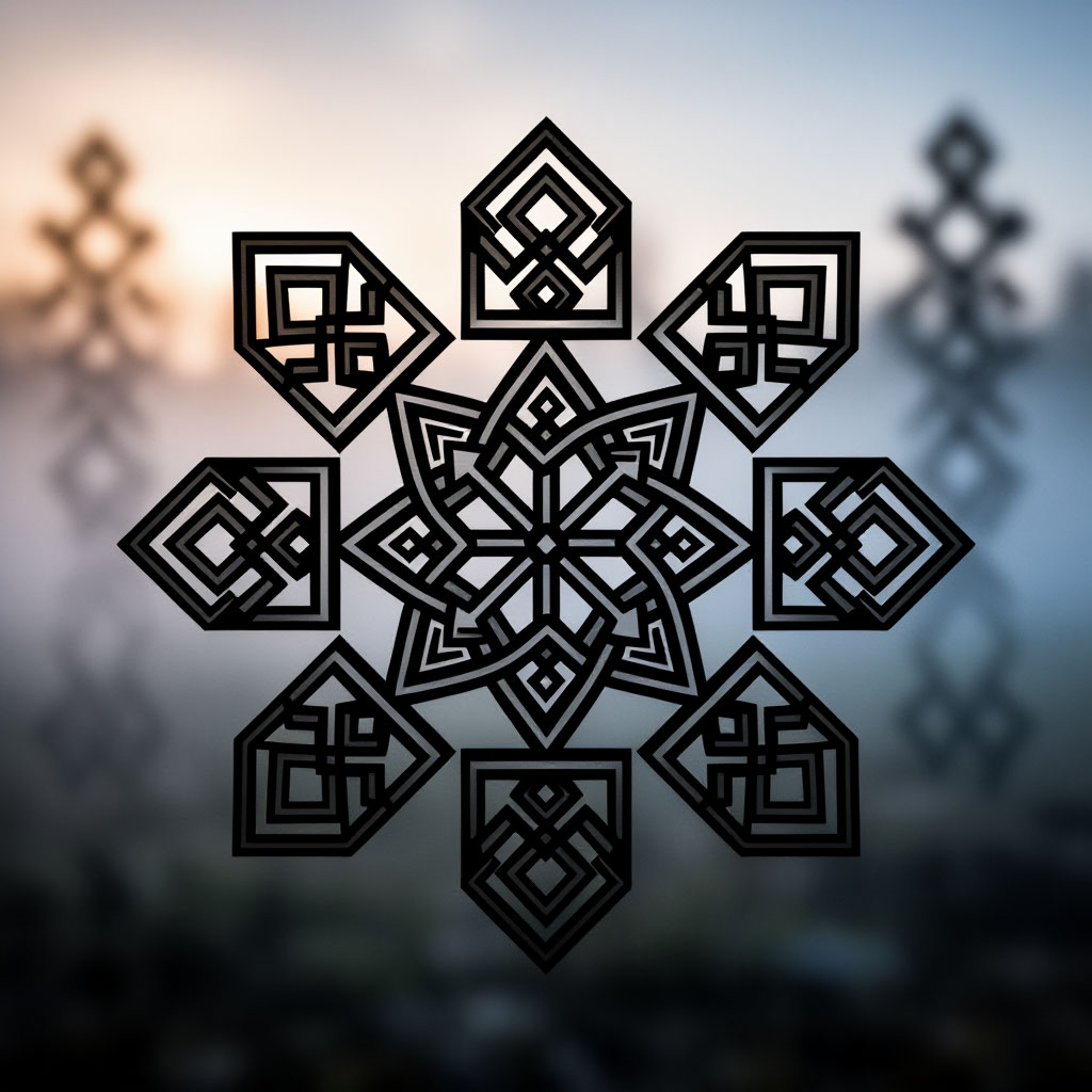 Славянские символы